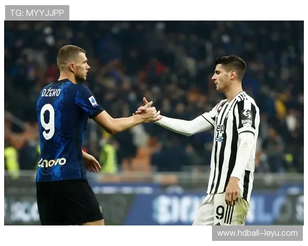 意甲焦点之夜尤文图斯对决国际米兰双雄争锋精彩对决