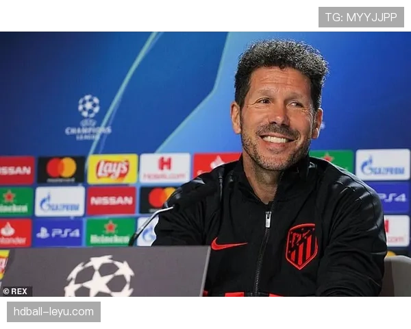 马竞战术焕然一新，教练精妙调整助球队强势回暖