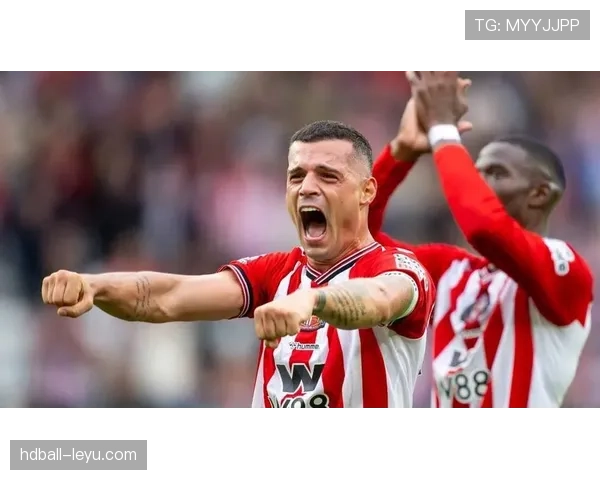 扎卡中场价值凸显，本赛季表现稳健持续提升