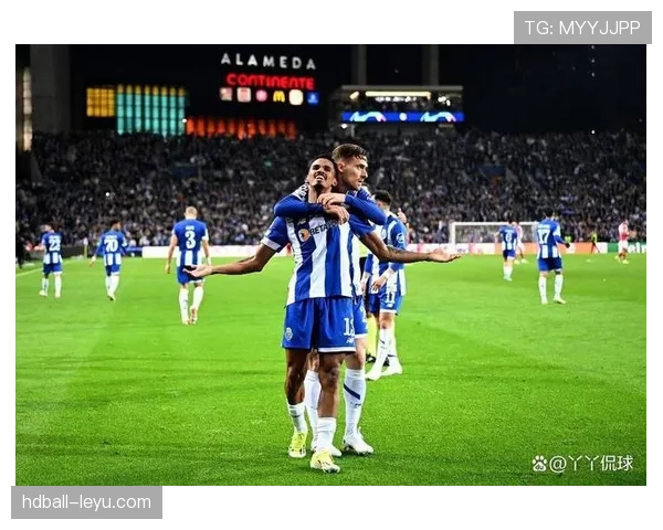 波尔图队主场表现