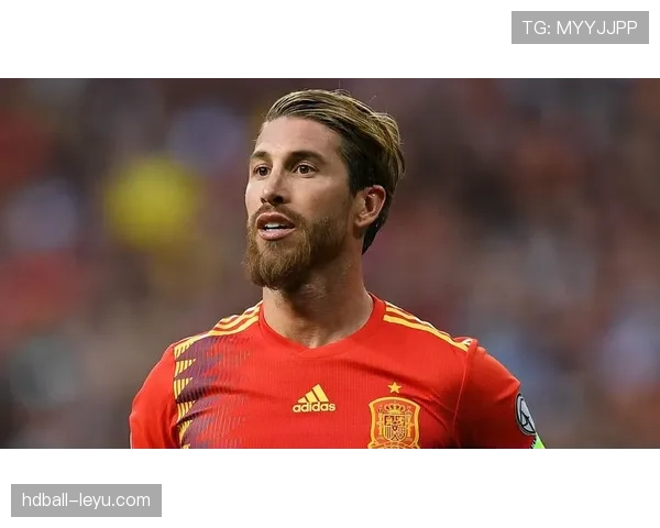 拉莫斯国家队巅峰期解析