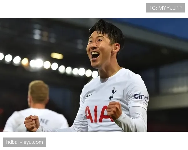 孙兴慜欧战经典战役中的关键表现如何奠定其顶级边锋地位