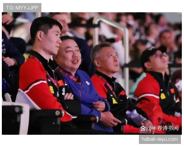 刘国梁随手戴的那块表，刷到我直接怀疑人生