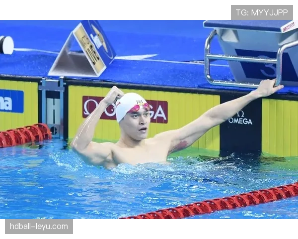 孙杨这生活，有比赛状态也有亿万豪宅间的煎熬，真是隔着屏幕都觉得人生两极了